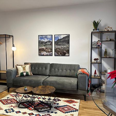 Sana Ski Apartment 702 In Flora, Боровец Екстериор снимка