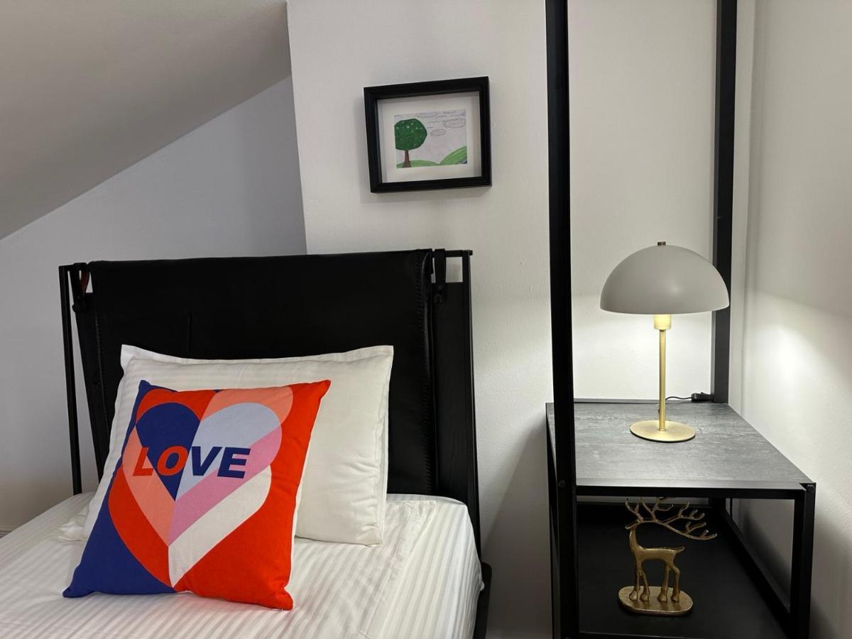 Sana Ski Apartment 702 In Flora, Боровец Екстериор снимка