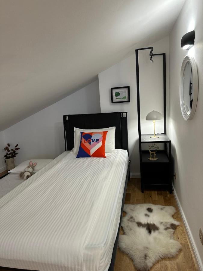 Sana Ski Apartment 702 In Flora, Боровец Екстериор снимка