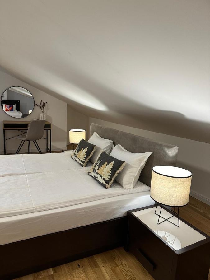 Sana Ski Apartment 702 In Flora, Боровец Екстериор снимка