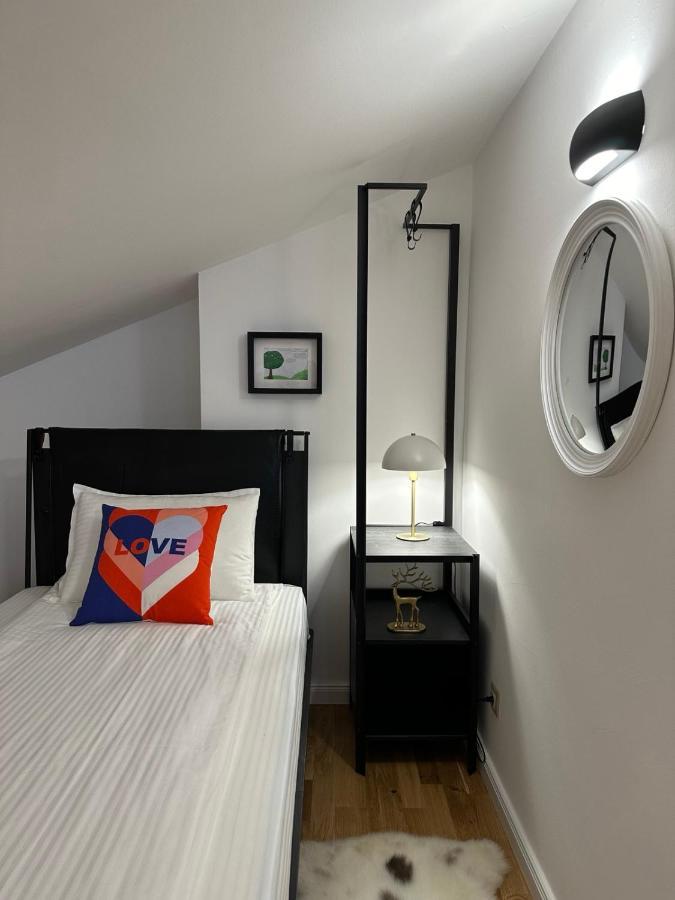 Sana Ski Apartment 702 In Flora, Боровец Екстериор снимка