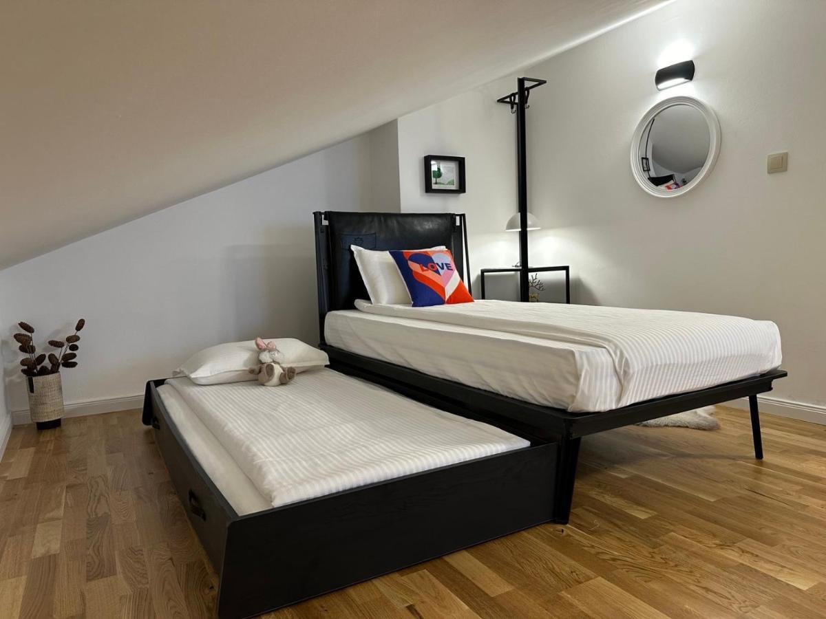 Sana Ski Apartment 702 In Flora, Боровец Екстериор снимка