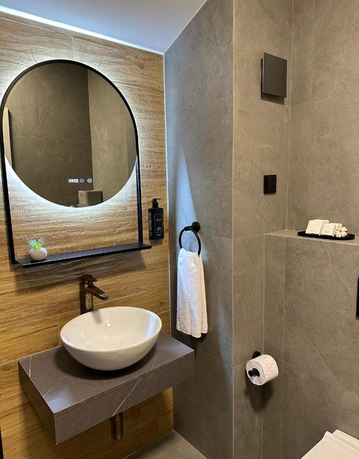 Sana Ski Apartment 702 In Flora, Боровец Екстериор снимка