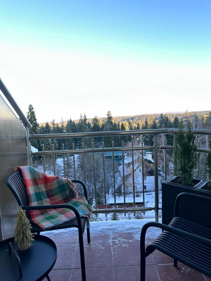 Sana Ski Apartment 702 In Flora, Боровец Екстериор снимка