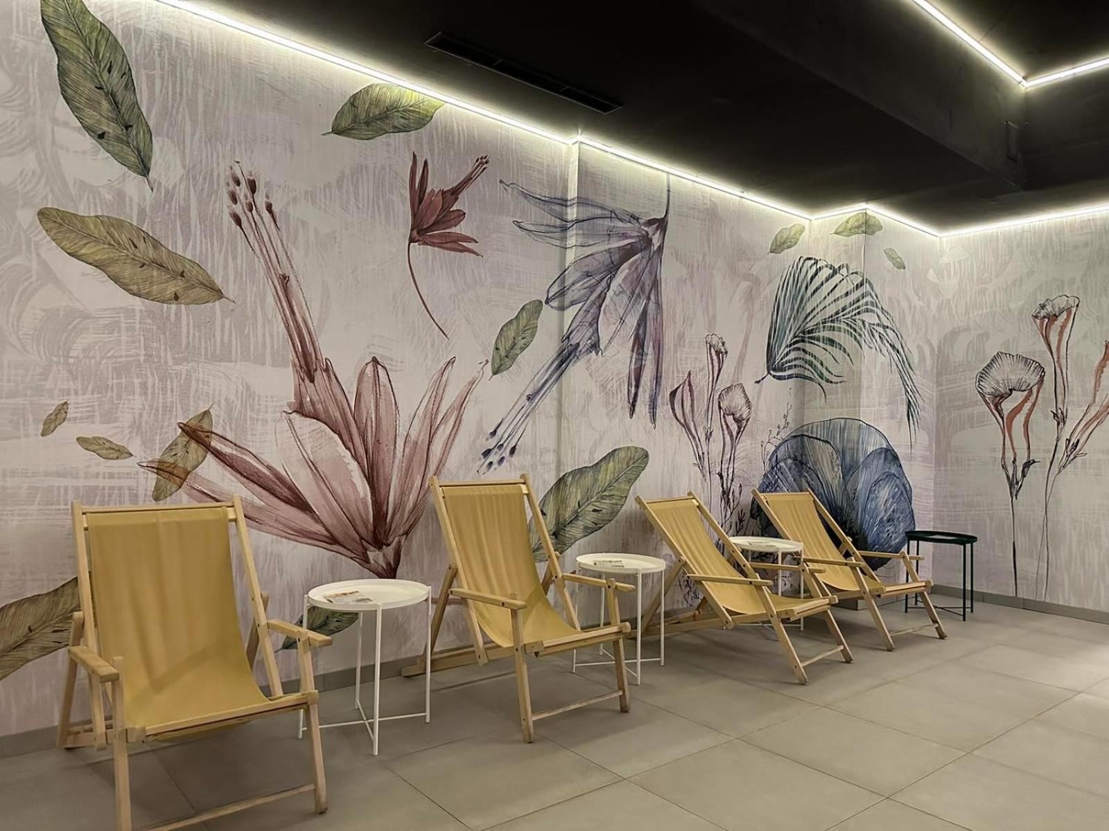 Sana Ski Apartment 702 In Flora, Боровец Екстериор снимка