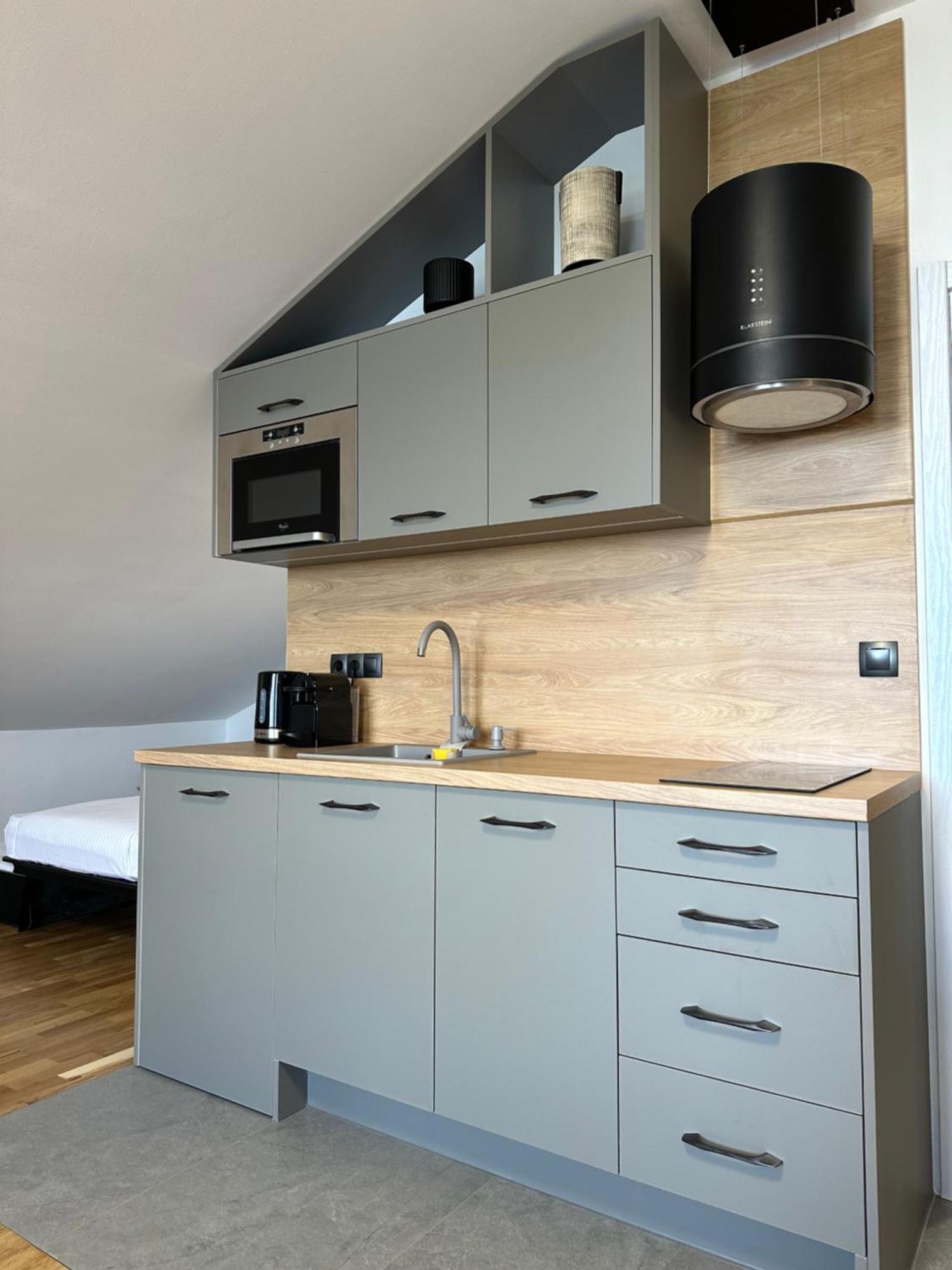 Sana Ski Apartment 702 In Flora, Боровец Екстериор снимка